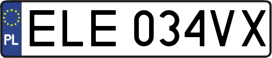 ELE034VX