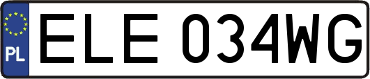 ELE034WG