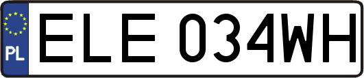 ELE034WH