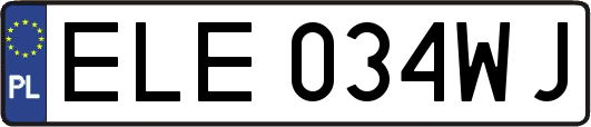 ELE034WJ