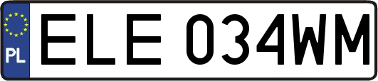 ELE034WM