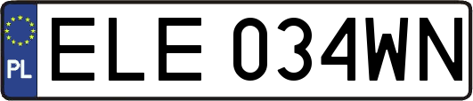 ELE034WN