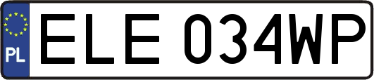 ELE034WP