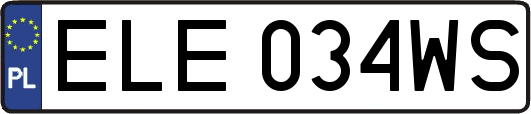 ELE034WS