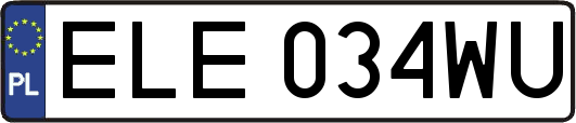 ELE034WU