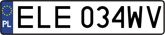 ELE034WV