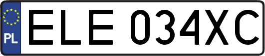 ELE034XC