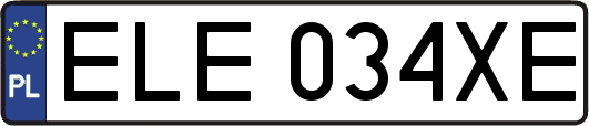 ELE034XE