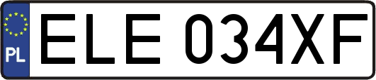 ELE034XF