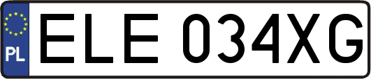 ELE034XG