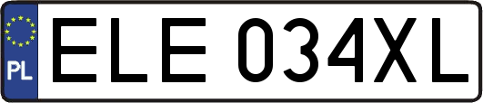 ELE034XL