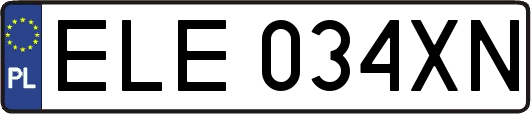 ELE034XN