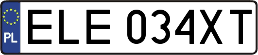 ELE034XT