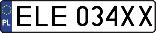 ELE034XX