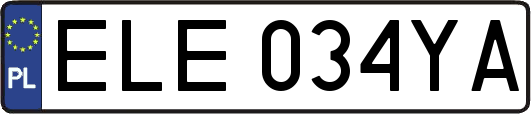 ELE034YA