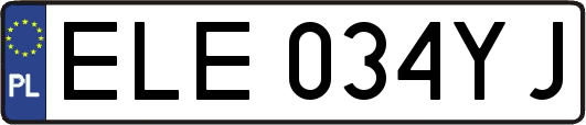 ELE034YJ