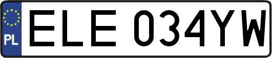 ELE034YW