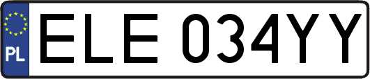 ELE034YY