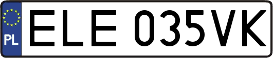 ELE035VK