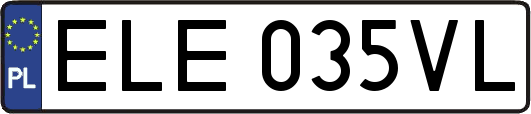 ELE035VL
