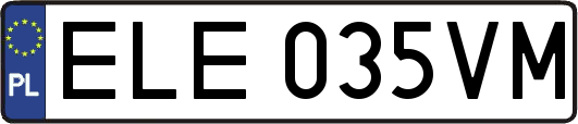 ELE035VM