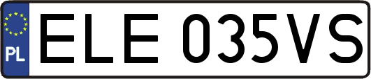 ELE035VS