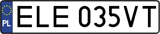 ELE035VT
