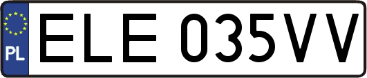 ELE035VV