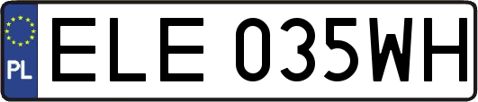 ELE035WH