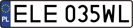 ELE035WL