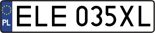 ELE035XL