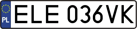ELE036VK