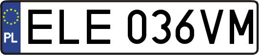 ELE036VM