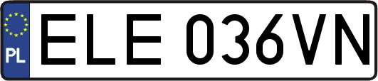 ELE036VN