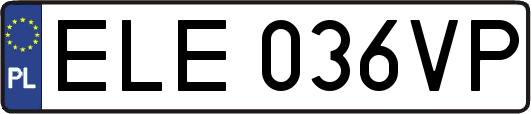ELE036VP