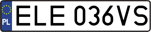 ELE036VS