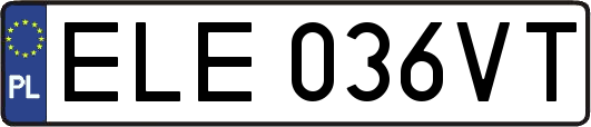 ELE036VT