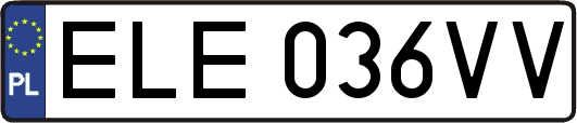 ELE036VV