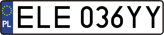ELE036YY