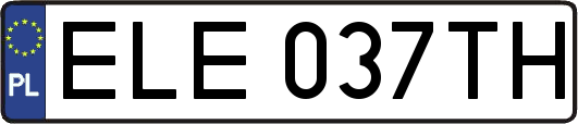 ELE037TH