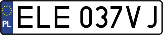 ELE037VJ
