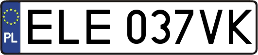 ELE037VK