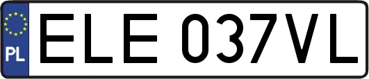 ELE037VL