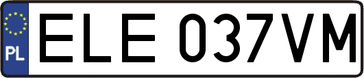 ELE037VM