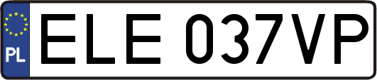 ELE037VP