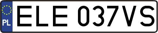 ELE037VS