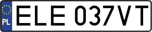 ELE037VT