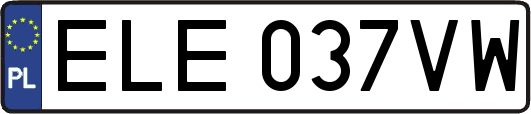ELE037VW