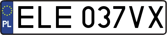ELE037VX