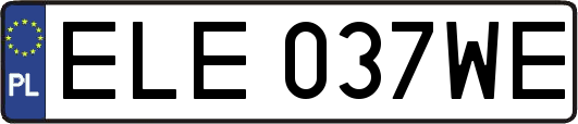 ELE037WE